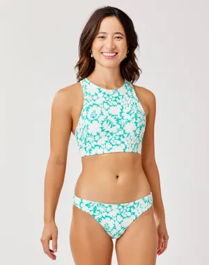 Carve Designs Sanitas Reversible Bottom-Felicity/Sea Glass