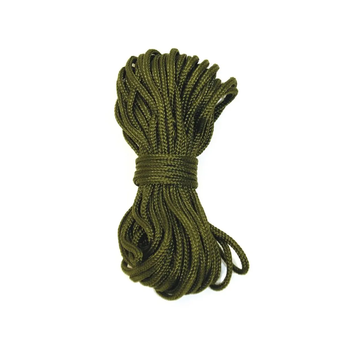 Olive Green Paracord - 50kg
