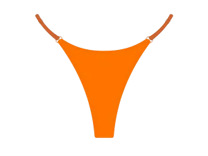 Orange Rider Bottoms