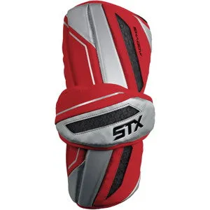 STX Shadow Lacrosse Arm Guards