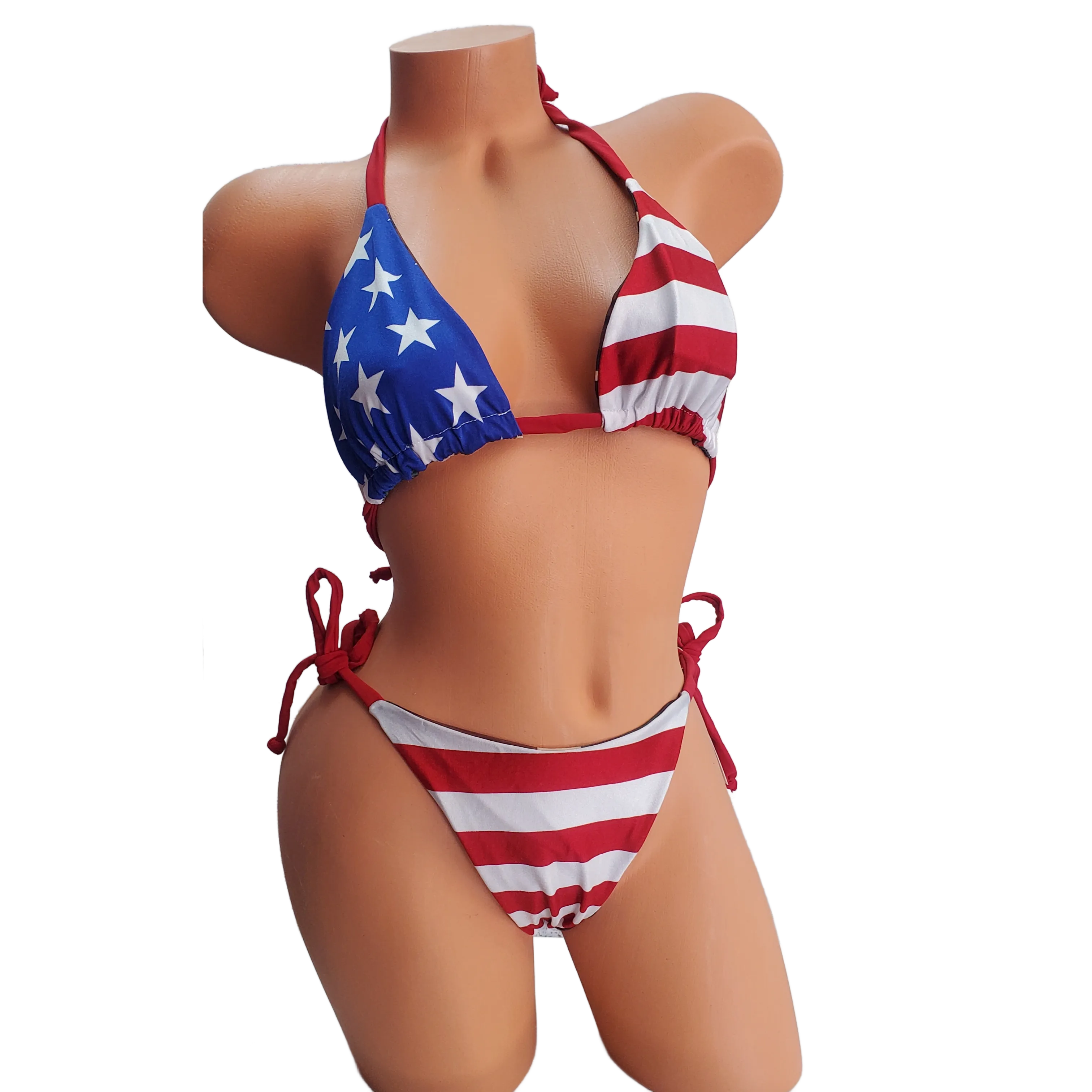 True American Bali Bottoms